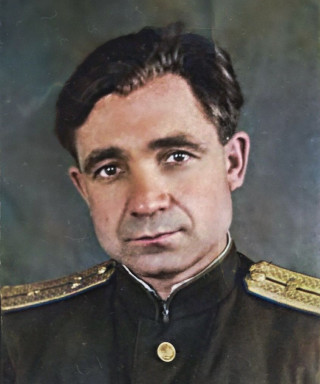 Ланкин Лев Владимирович