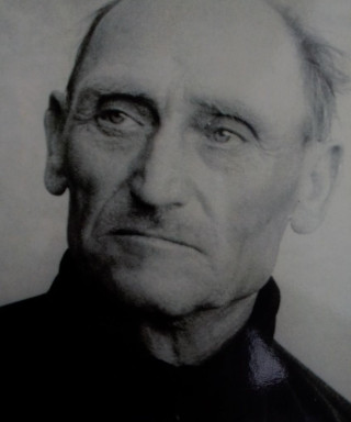 Зюзин Егор Петрович