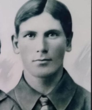 Лазарев Григорий Андреевич