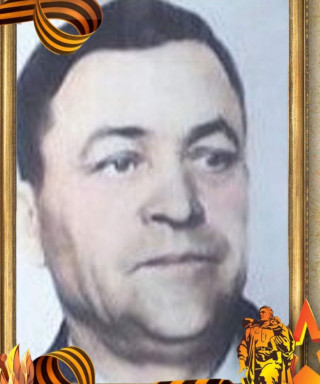 Михайлов Иван Федорович