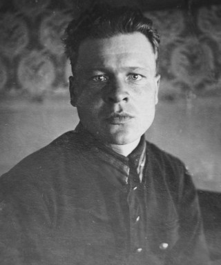 Гордиенков Дорофей Харитонович