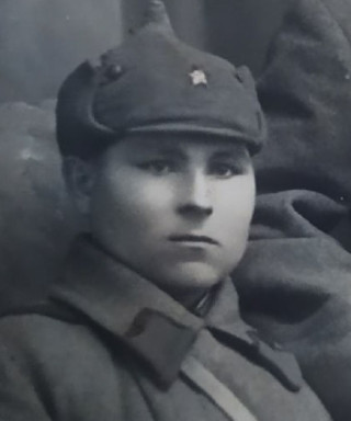 Прянишников Сергей Николаевич