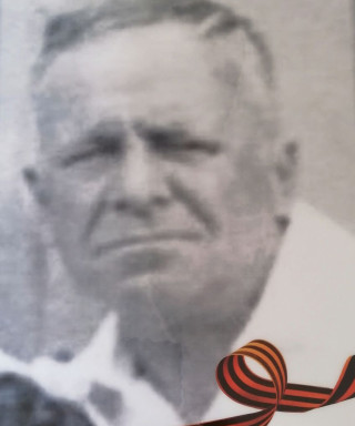 Петров Леонид Кириллович