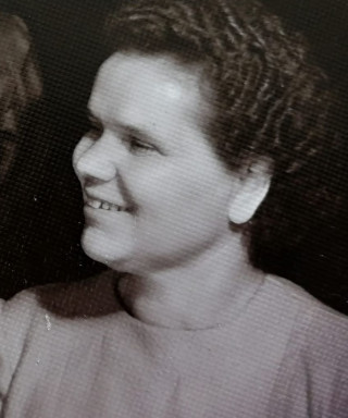 Лямец Александра Васильевна