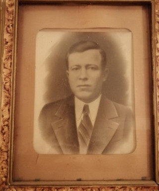 Дубровин Федор Семенович