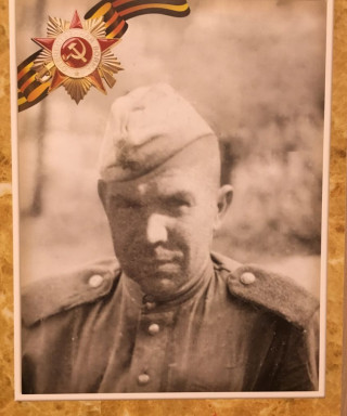 Фёдоров Василий Петрович