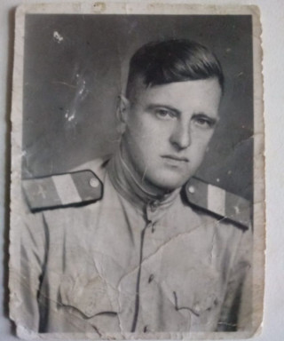 Збраилов Игорь Иванович