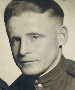 Кудрявцев Алексей Васильевич