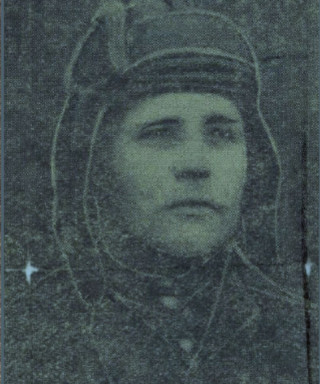 Алтухов Алексей Михайлович