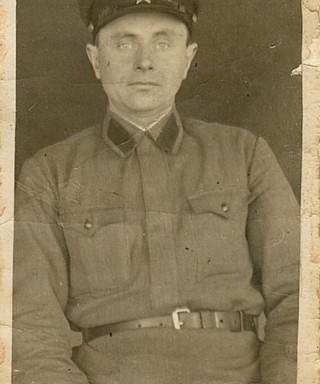 Гуляев Василий Васильевич