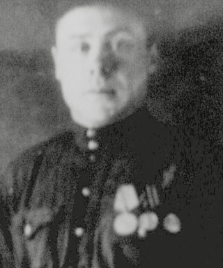 Панченко Владимир Петрович