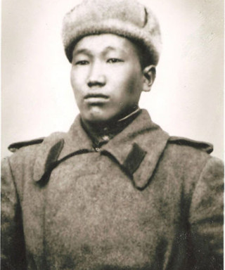 Дугаржапов Ванчик Доржиевич