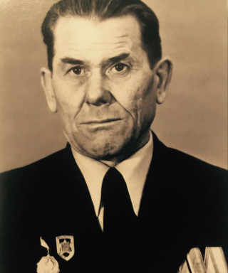 Жильцов Александр Сергеевич