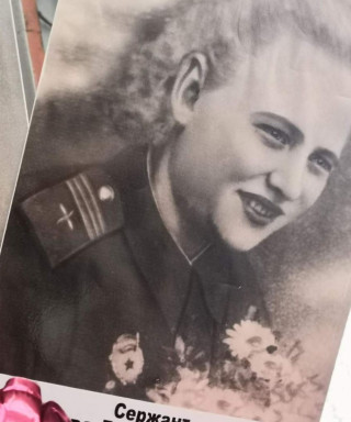 Быкова Раиса Георгиевна