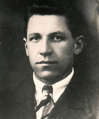 Сызранцев Владимир Павлович