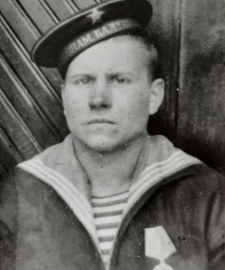 Петров Николай Васильевич