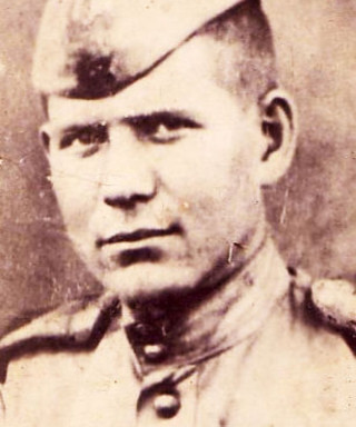 Кудрявцев Николай Максимович