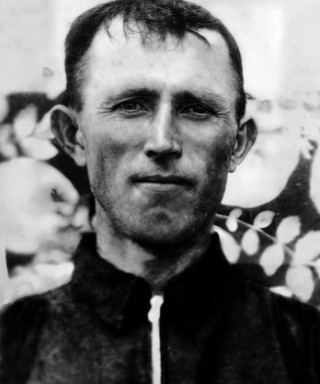 Лавров Павел Иванович