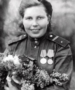 Гайнутдинова Роза Имамеевна