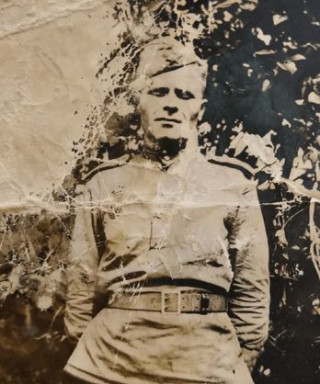 Гаврилов Василий Степанович