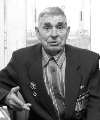 Голубев Анатолий Васильевич