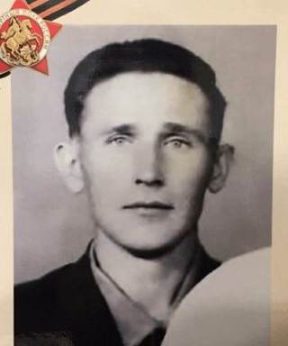 Певунов Владимир Александрович