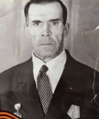 Ходырев Павел Васильевич