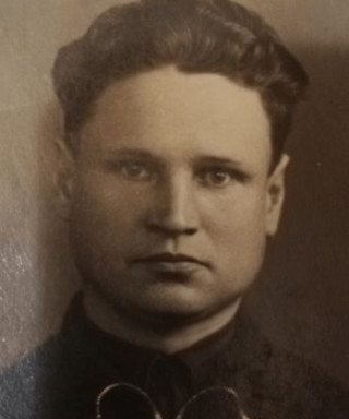 Шимарев Иван Петрович