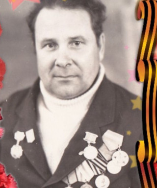 Батурин Иван Иванович