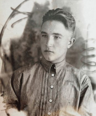 Тараканов Александр Андреевич