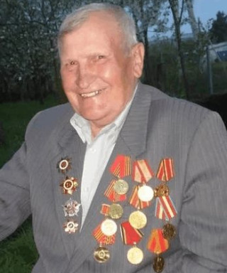 Гаранин Константин Алексеевич