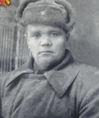 Кабанов Петр Иванович