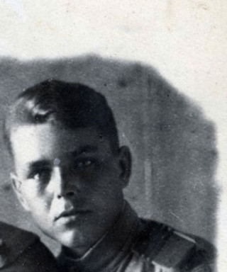 Барабаш Петр Васильевич