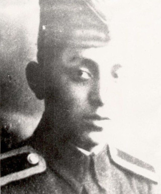 Абдухалыков Муслим Кокумбаевич