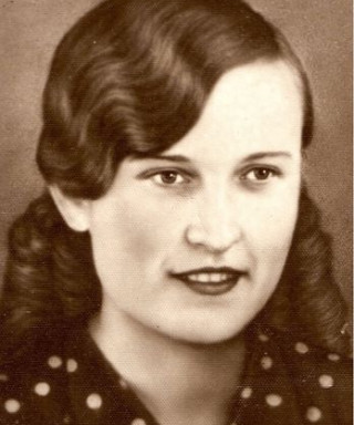 Бычкова Мария Гавриловна