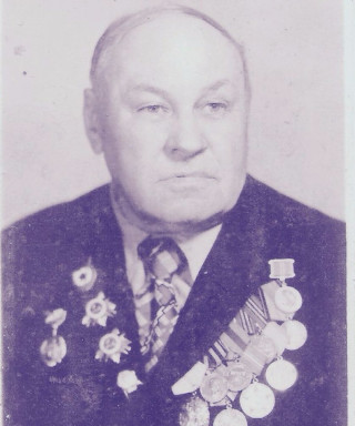 Захаров Константин Александрович