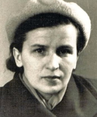 Минаева Александра Фёдоровна