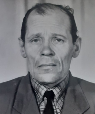 Карбанов Дмитрий Фёдорович