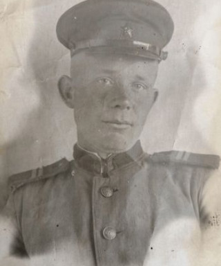 Климин Иван Федорович