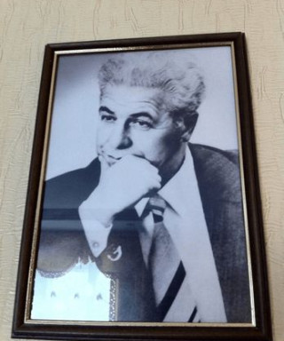 Бровман Александр Исаакович