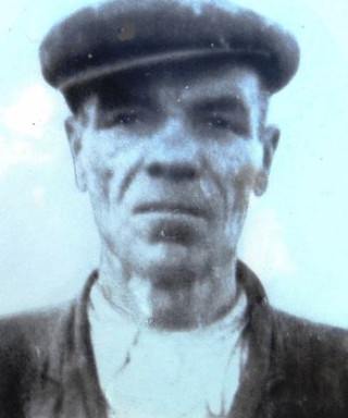 Гордеев Яков Дмитриевич