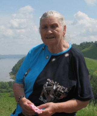 Мишина Алевтина Александровна