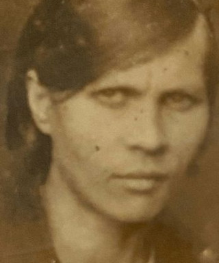 Веселова Александра Павловна