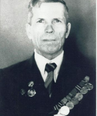 Киркин Сергей Мануилович