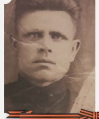 Мануйлов Иван Сергеевич