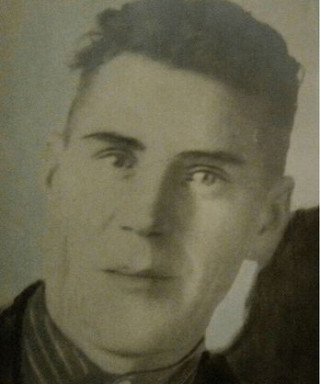 Гапошин Иван Кузьмич