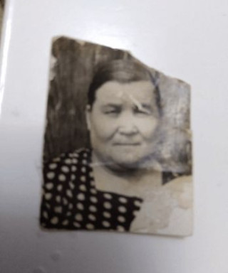 Коновалова Евдокия Афанасьевна