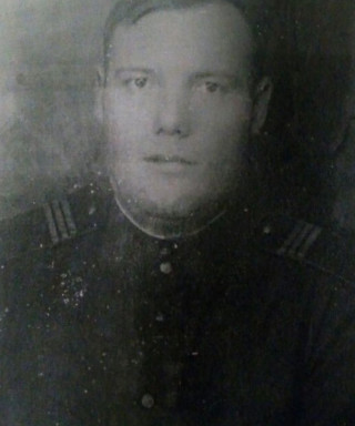 Коршунов Дмитрий Степанович