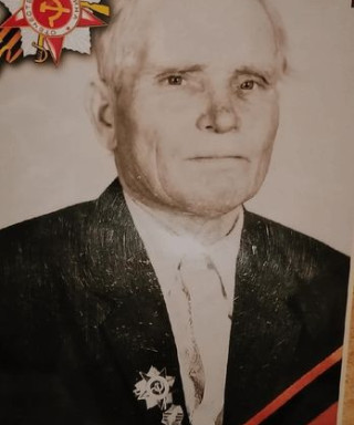 Попов Павел Федорович