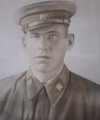 Горохов Александр Петрович